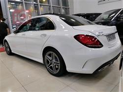 مێرسێدس بێنز C-Class